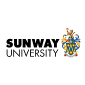 Sunway University, our partners