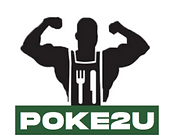 our brands: poke2u poke bowl